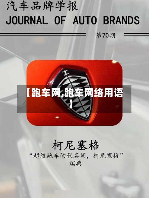 【跑车网,跑车网络用语】-第1张图片