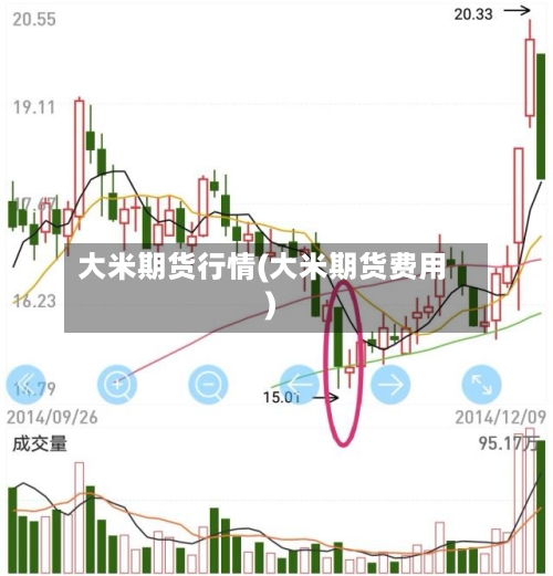 大米期货行情(大米期货费用)-第1张图片
