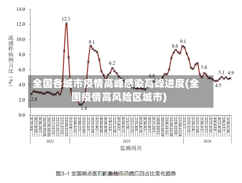 全国各城市疫情高峰感染高峰进度(全国疫情高风险区城市)-第1张图片