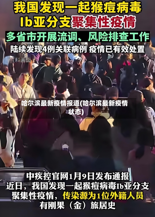 哈尔滨最新疫情报道(哈尔滨最新疫情状态)-第2张图片