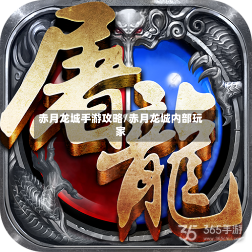 赤月龙城手游攻略/赤月龙城内部玩家