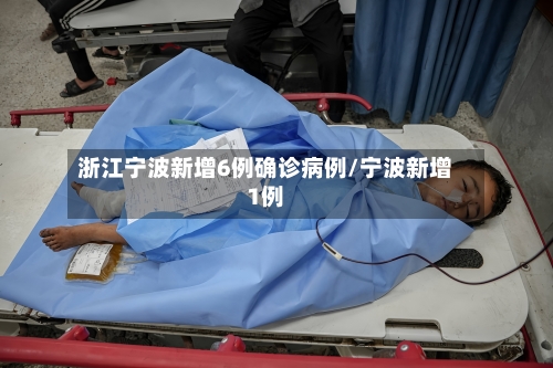 浙江宁波新增6例确诊病例/宁波新增1例-第1张图片