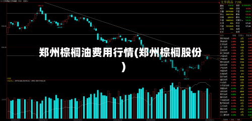 郑州棕榈油费用行情(郑州棕榈股份)-第1张图片