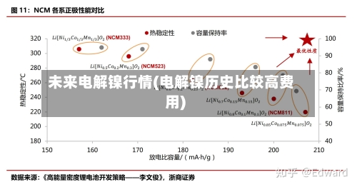 未来电解镍行情(电解镍历史比较高费用)