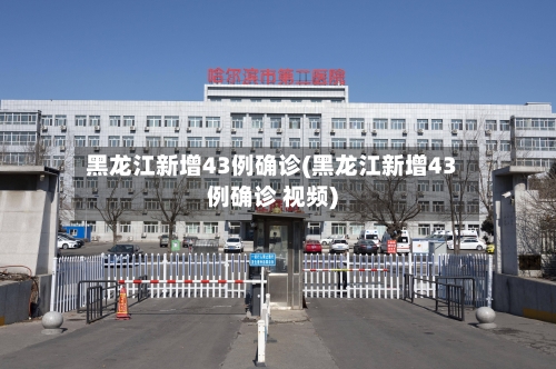 黑龙江新增43例确诊(黑龙江新增43例确诊 视频)-第1张图片