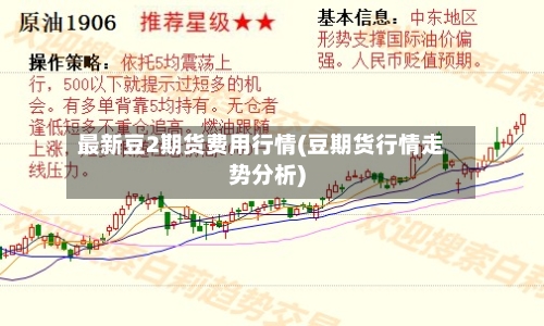 最新豆2期货费用行情(豆期货行情走势分析)-第3张图片