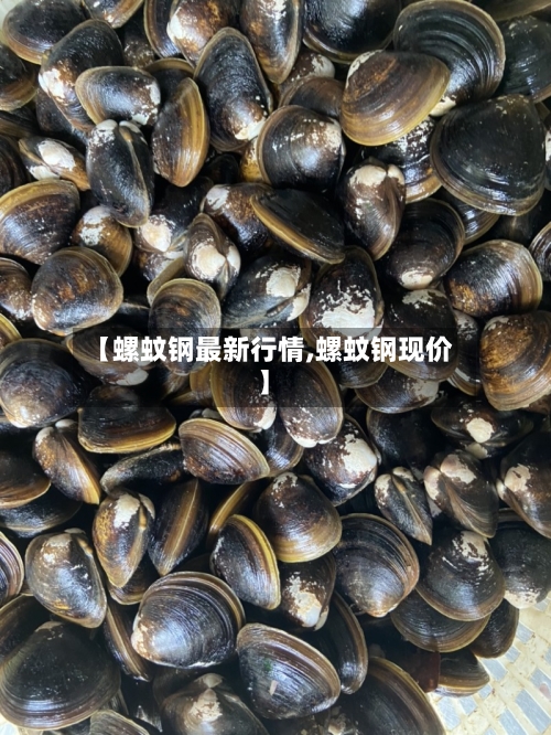 【螺蚊钢最新行情,螺蚊钢现价】-第1张图片