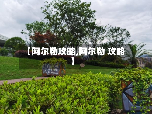 【阿尔勒攻略,阿尔勒 攻略】-第1张图片
