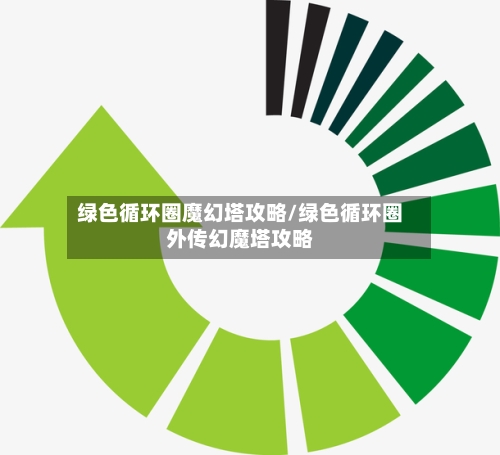绿色循环圈魔幻塔攻略/绿色循环圈外传幻魔塔攻略-第1张图片