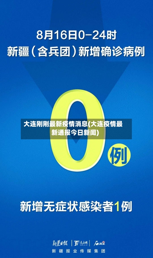 大连刚刚最新疫情消息(大连疫情最新通报今日新闻)-第3张图片