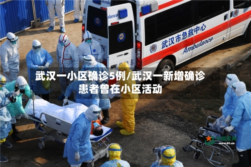 武汉一小区确诊5例/武汉一新增确诊患者曾在小区活动-第1张图片
