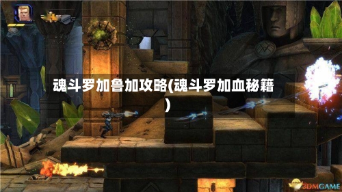 魂斗罗加鲁加攻略(魂斗罗加血秘籍)-第1张图片