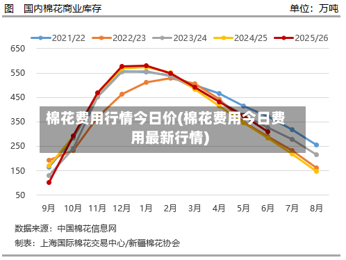 棉花费用行情今日价(棉花费用今日费用最新行情)-第1张图片