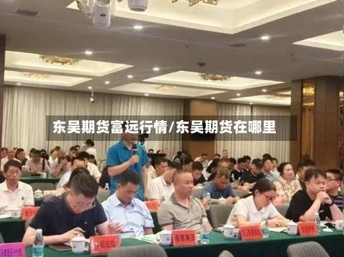 东吴期货富远行情/东吴期货在哪里-第1张图片