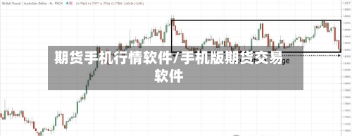 期货手机行情软件/手机版期货交易软件-第1张图片