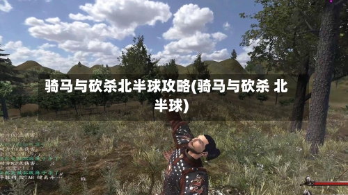 骑马与砍杀北半球攻略(骑马与砍杀 北半球)-第1张图片