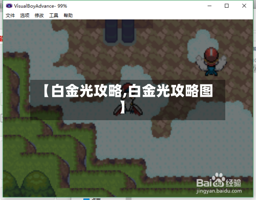【白金光攻略,白金光攻略图】-第1张图片