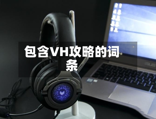 包含VH攻略的词条-第1张图片