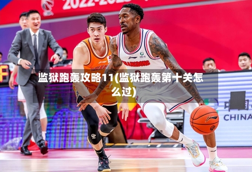 监狱跑轰攻略11(监狱跑轰第十关怎么过)-第1张图片