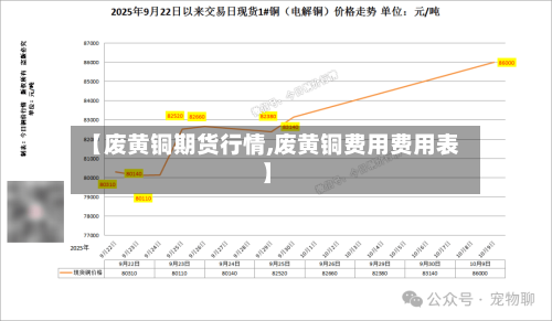 【废黄铜期货行情,废黄铜费用费用表】-第1张图片