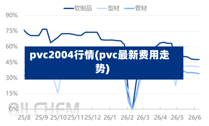 pvc2004行情(pvc最新费用走势)-第1张图片