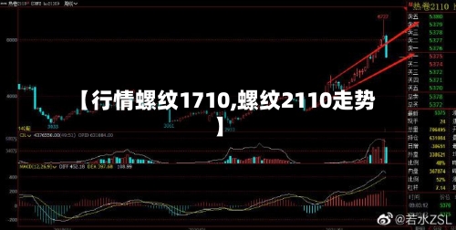 【行情螺纹1710,螺纹2110走势】-第1张图片