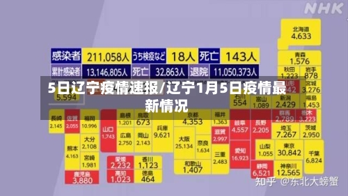 5日辽宁疫情速报/辽宁1月5日疫情最新情况-第1张图片
