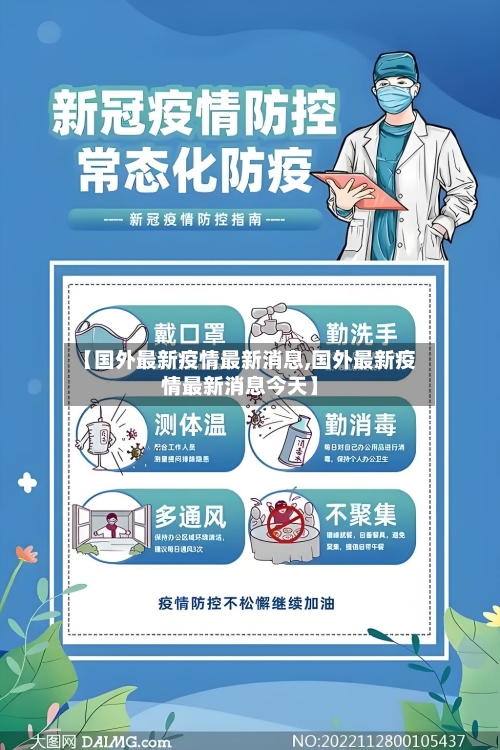 【国外最新疫情最新消息,国外最新疫情最新消息今天】-第1张图片