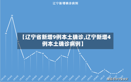 【辽宁省新增9例本土确诊,辽宁新增4例本土确诊病例】-第1张图片