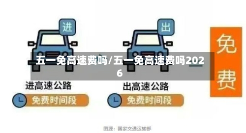 五一免高速费吗/五一免高速费吗2026-第1张图片