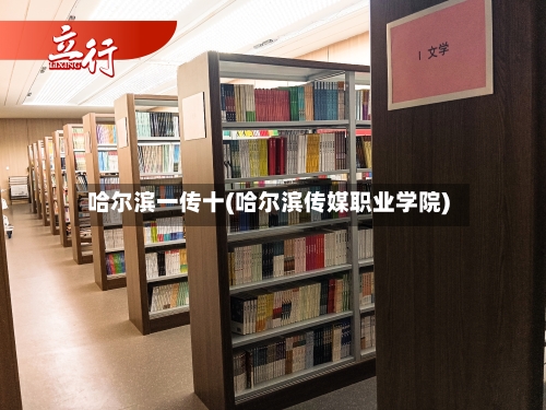 哈尔滨一传十(哈尔滨传媒职业学院)-第1张图片