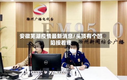 安徽芜湖疫情最新消息/头顶有个凹陷按着疼-第1张图片