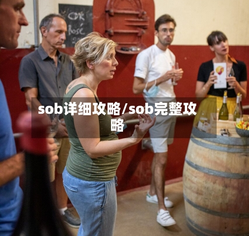 sob详细攻略/sob完整攻略-第1张图片