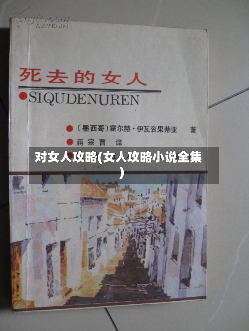 对女人攻略(女人攻略小说全集)-第1张图片