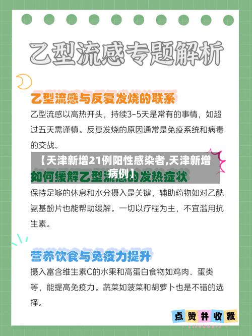 【天津新增21例阳性感染者,天津新增病例】-第1张图片