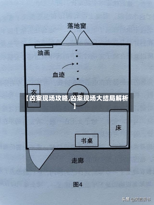 【凶案现场攻略,凶案现场大结局解析】-第1张图片