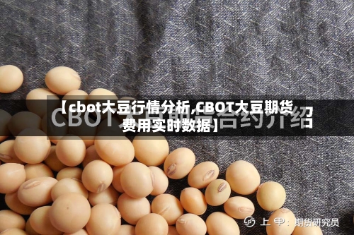【cbot大豆行情分析,CBOT大豆期货费用实时数据】-第1张图片