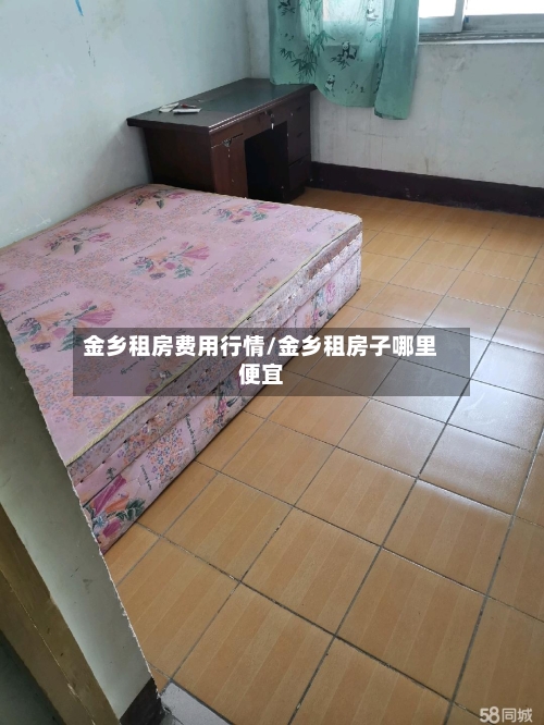 金乡租房费用行情/金乡租房子哪里便宜-第1张图片