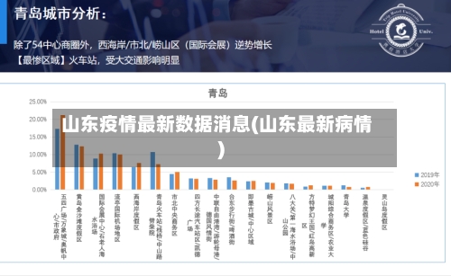 山东疫情最新数据消息(山东最新病情)-第1张图片