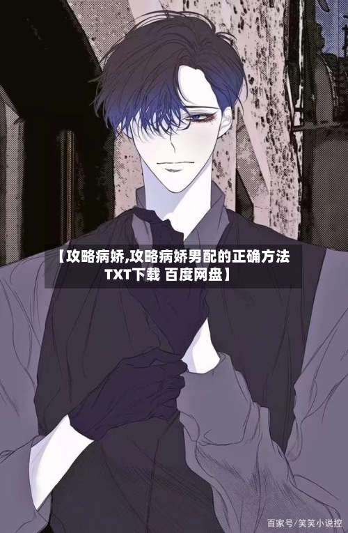 【攻略病娇,攻略病娇男配的正确方法TXT下载 百度网盘】-第1张图片