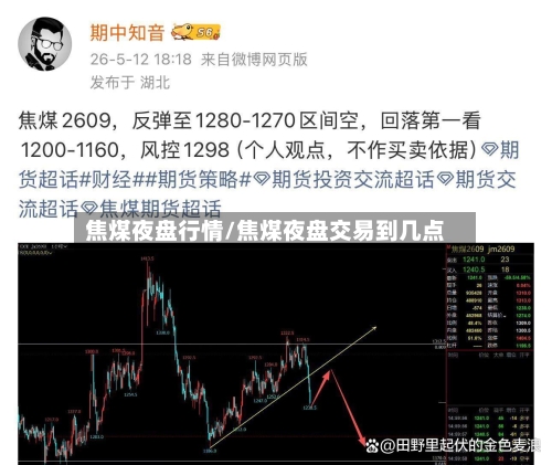 焦煤夜盘行情/焦煤夜盘交易到几点-第1张图片