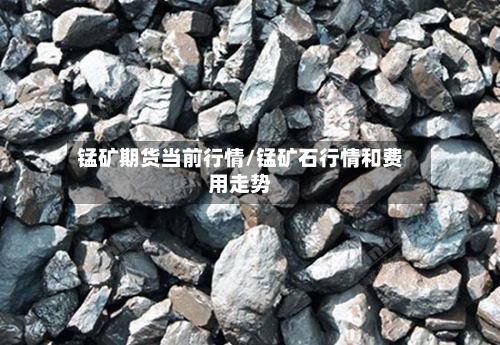 锰矿期货当前行情/锰矿石行情和费用走势-第1张图片