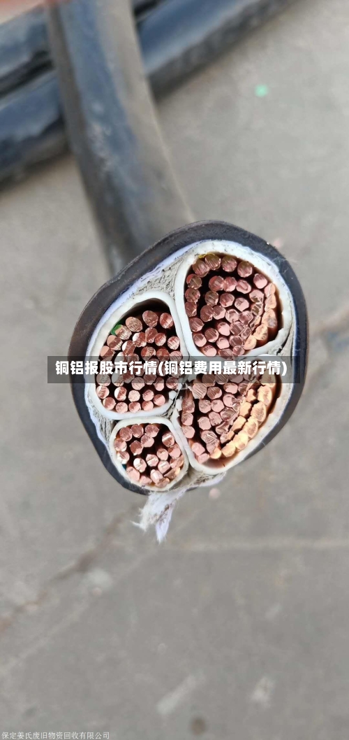 铜铝报股市行情(铜铝费用最新行情)-第1张图片