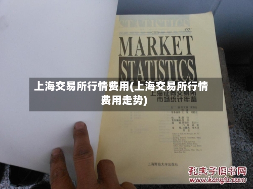 上海交易所行情费用(上海交易所行情费用走势)-第1张图片