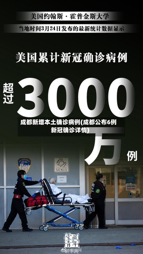 成都新增本土确诊病例(成都公布6例新冠确诊详情)-第1张图片