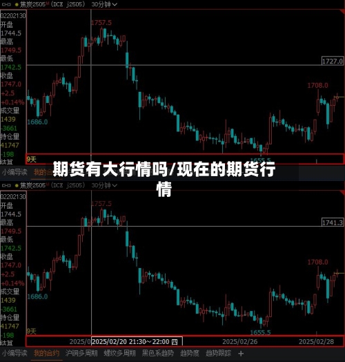 期货有大行情吗/现在的期货行情-第1张图片