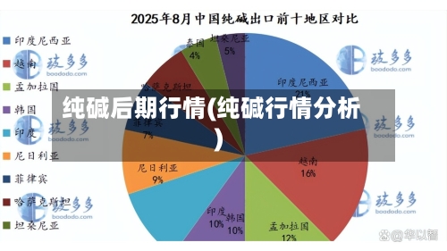 纯碱后期行情(纯碱行情分析)-第1张图片