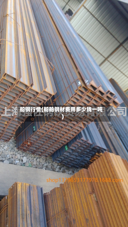 船钢行情(船舶钢材费用多少钱一吨)-第1张图片