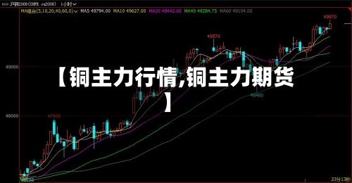 【铜主力行情,铜主力期货】-第1张图片