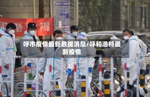 呼市疫情最新数据消息/呼和浩特最新疫情-第1张图片